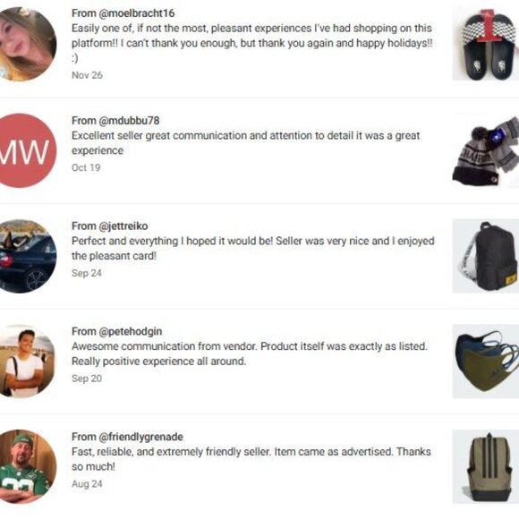 Meet your Posher, Nicki - Picture 10 of 16